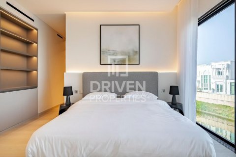 Vilë në Jumeirah Islands, Dubai, Emiratet e Bashkuara Arabe 5 dhoma gjumi, 576 m2. № 603524 - Foto 9