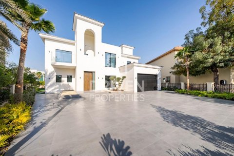 Vilë në Jumeirah Islands, Dubai, Emiratet e Bashkuara Arabe 5 dhoma gjumi, 576 m2. № 603524 - Foto 25