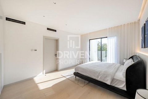 Vilë në Jumeirah Islands, Dubai, Emiratet e Bashkuara Arabe 5 dhoma gjumi, 576 m2. № 603524 - Foto 17