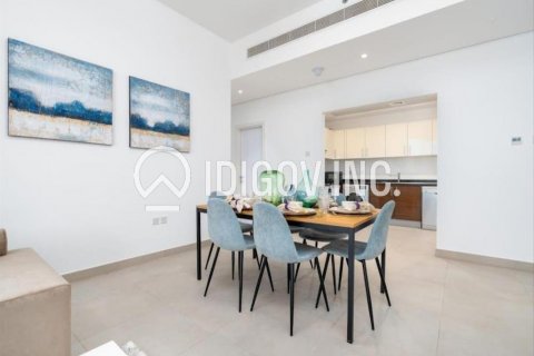 Byt v Dubai Marina, SAE 2 ložnice, 119 m² Č.: 604057 - fotografie 5