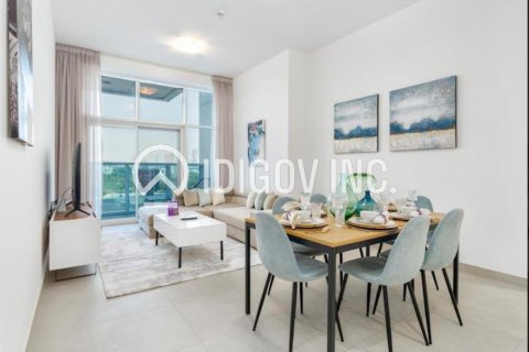 Byt v Dubai Marina, SAE 2 ložnice, 119 m² Č.: 604057 - fotografie 1