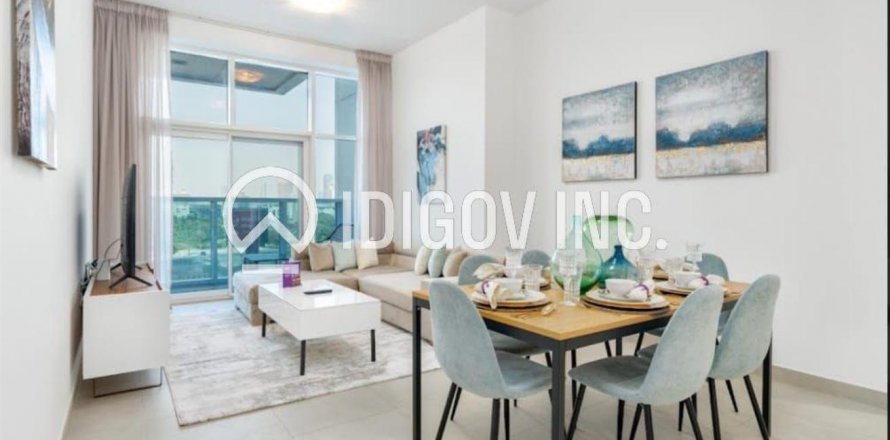 Byt v Dubai Marina, SAE 2 ložnice, 119 m² Č.: 604057
