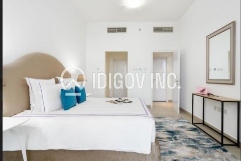 Byt v Dubai Marina, SAE 2 ložnice, 119 m² Č.: 604057 - fotografie 6