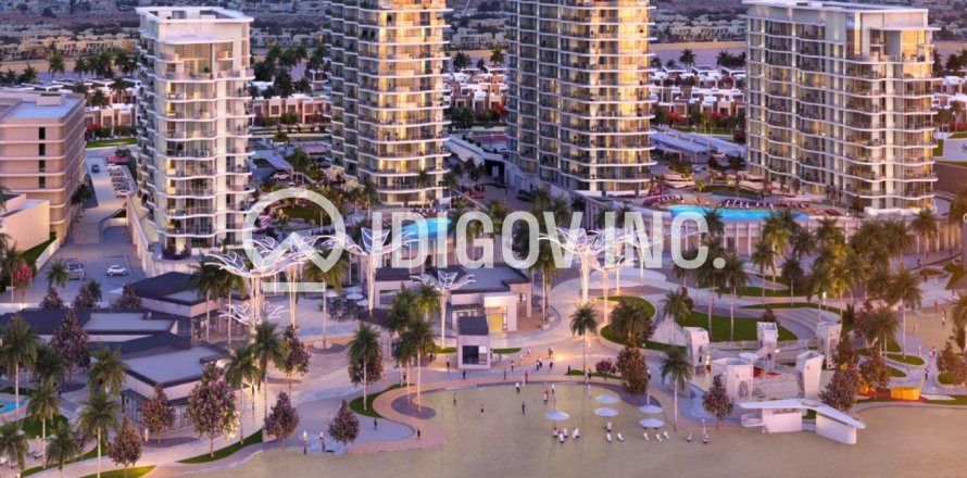 Apartment in Mina Al Arab, Ras Al Khaimah, UAE 2 bedrooms, 147 sq.m. № 604061