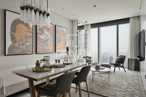 דירה להשכרה ב Zabeel, Dubai, איחוד האמירויות  1 חדר שינה, 81 מ"ר, מספר 603384 - תמונה 5