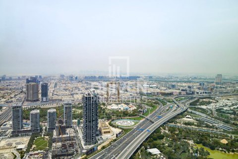 דירה להשכרה ב Zabeel, Dubai, איחוד האמירויות  1 חדר שינה, 81 מ"ר, מספר 603384 - תמונה 17