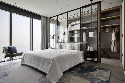 דירה להשכרה ב Zabeel, Dubai, איחוד האמירויות  1 חדר שינה, 81 מ"ר, מספר 603384 - תמונה 7