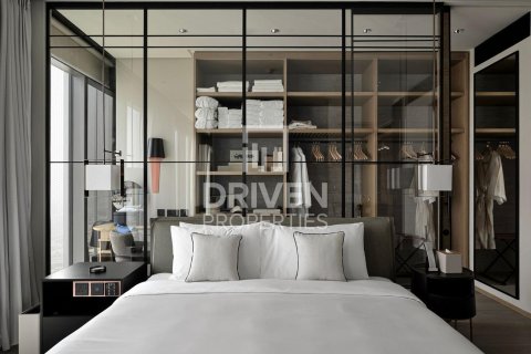 דירה להשכרה ב Zabeel, Dubai, איחוד האמירויות  1 חדר שינה, 81 מ"ר, מספר 603384 - תמונה 8