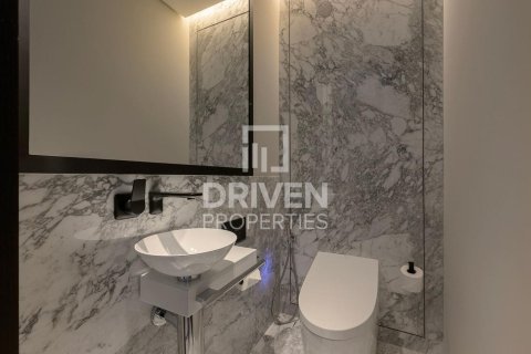 דירה להשכרה ב Zabeel, Dubai, איחוד האמירויות  1 חדר שינה, 81 מ"ר, מספר 603384 - תמונה 16