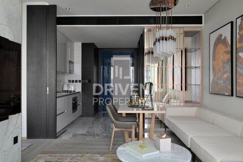 דירה להשכרה ב Zabeel, Dubai, איחוד האמירויות  1 חדר שינה, 81 מ"ר, מספר 603384 - תמונה 2