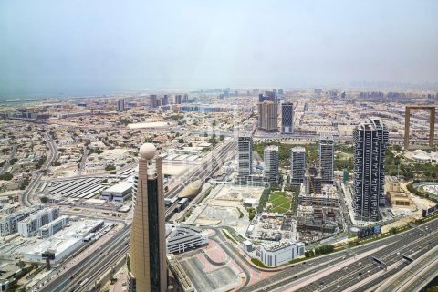 דירה להשכרה ב Zabeel, Dubai, איחוד האמירויות  1 חדר שינה, 81 מ"ר, מספר 603384 - תמונה 18