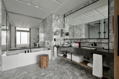 דירה להשכרה ב Zabeel, Dubai, איחוד האמירויות  1 חדר שינה, 81 מ"ר, מספר 603384 - תמונה 15