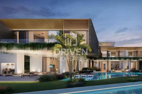 Vila v Tilal Al Ghaf, Dubai, SAE 7 ložnice, 2197 m² Č.: 602953 - fotografie 3