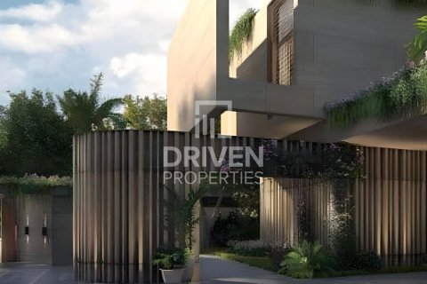 Vila v Tilal Al Ghaf, Dubai, SAE 7 ložnice, 2197 m² Č.: 602953 - fotografie 6