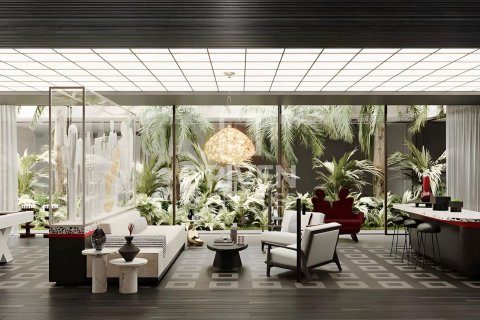 Vila v Tilal Al Ghaf, Dubai, SAE 7 ložnice, 2197 m² Č.: 602953 - fotografie 2