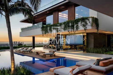 Vila v Tilal Al Ghaf, Dubai, SAE 7 ložnice, 2197 m² Č.: 602953 - fotografie 10