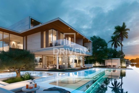 Vila v Tilal Al Ghaf, Dubai, SAE 7 ložnice, 2197 m² Č.: 602953 - fotografie 7