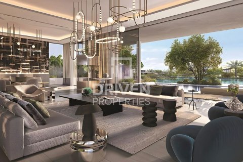 Vila v Tilal Al Ghaf, Dubai, SAE 7 ložnice, 2197 m² Č.: 602953 - fotografie 1