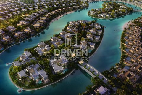 Vila v Tilal Al Ghaf, Dubai, SAE 7 ložnice, 2197 m² Č.: 602953 - fotografie 8