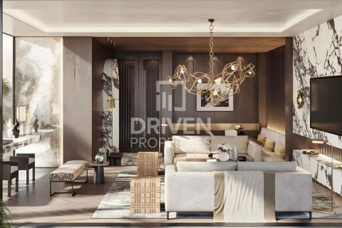 Vila v Tilal Al Ghaf, Dubai, SAE 7 ložnice, 2197 m² Č.: 602953 - fotografie 4