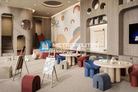 Leilighet til salgs i Saadiyat Island, Abu Dhabi, Emiratene 1 soverom, 76.5 kvm Nr. 567529 - Foto 17