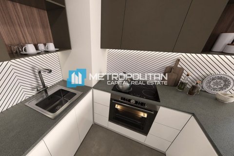 Leilighet til salgs i Saadiyat Island, Abu Dhabi, Emiratene 1 soverom, 76.5 kvm Nr. 567529 - Foto 6