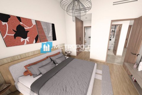 Leilighet til salgs i Saadiyat Island, Abu Dhabi, Emiratene 1 soverom, 76.5 kvm Nr. 567529 - Foto 12