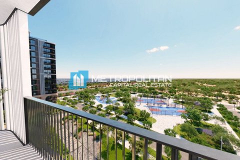 Leilighet til salgs i Saadiyat Island, Abu Dhabi, Emiratene 1 soverom, 76.5 kvm Nr. 567529 - Foto 2