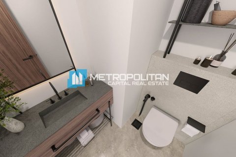 Leilighet til salgs i Saadiyat Island, Abu Dhabi, Emiratene 1 soverom, 76.5 kvm Nr. 567529 - Foto 13