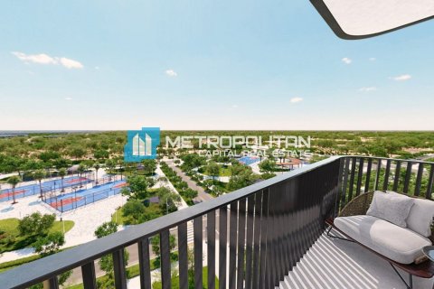 Leilighet til salgs i Saadiyat Island, Abu Dhabi, Emiratene 1 soverom, 76.5 kvm Nr. 567529 - Foto 5