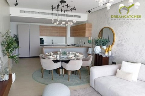 Byt v Al Zorah, Ajman, SAE 2 ložnice, 110.1 m² Č.: 588516 - fotografie 6