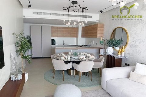 Byt v Al Zorah, Ajman, SAE 2 ložnice, 110.1 m² Č.: 588516 - fotografie 5