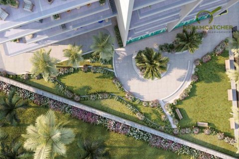Byt v Al Zorah, Ajman, SAE 2 ložnice, 110.1 m² Č.: 588516 - fotografie 23