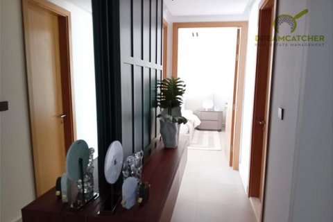 Byt v Al Zorah, Ajman, SAE 2 ložnice, 110.1 m² Č.: 588516 - fotografie 17