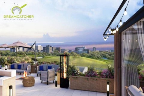 Byt v Al Zorah, Ajman, SAE 2 ložnice, 110.1 m² Č.: 588516 - fotografie 20