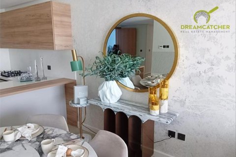 Byt v Al Zorah, Ajman, SAE 2 ložnice, 110.1 m² Č.: 588516 - fotografie 14