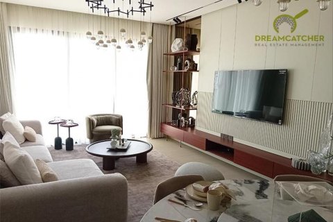 Byt v Al Zorah, Ajman, SAE 2 ložnice, 110.1 m² Č.: 588516 - fotografie 7