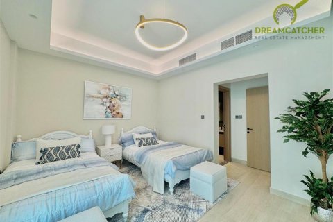Byt v Al Rashidiya, Ajman, SAE 2 ložnice, 106.6 m² Č.: 588515 - fotografie 6
