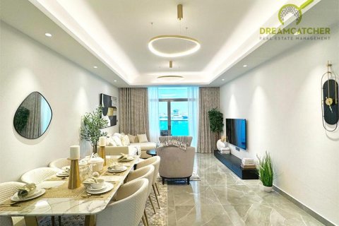 Byt v Al Rashidiya, Ajman, SAE 2 ložnice, 106.6 m² Č.: 588515 - fotografie 1