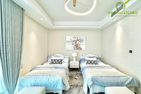 Byt v Al Rashidiya, Ajman, SAE 2 ložnice, 106.6 m² Č.: 588515 - fotografie 5