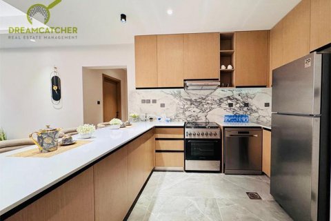 Byt v Al Rashidiya, Ajman, SAE 2 ložnice, 106.6 m² Č.: 588515 - fotografie 3