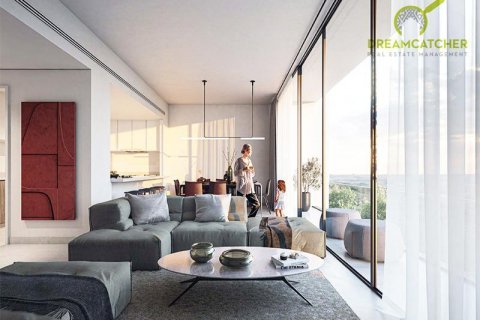 Apartment in Aljada, Sharjah, UAE 1 bedroom, 99 sq.m. № 588517 - photo 3