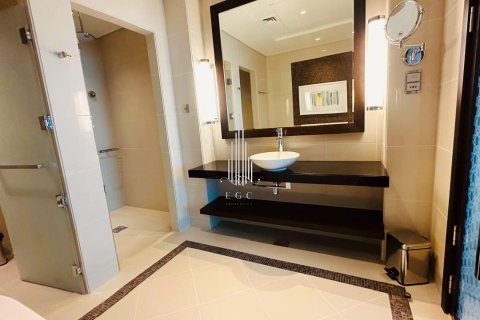 Byt v The Marina, Abu Dhabi, SAE 3 ložnice, 221.9 m² Č.: 589245 - fotografie 25