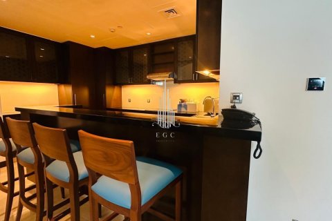 Byt v The Marina, Abu Dhabi, SAE 3 ložnice, 221.9 m² Č.: 589245 - fotografie 14