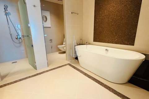 Byt v The Marina, Abu Dhabi, SAE 3 ložnice, 221.9 m² Č.: 589245 - fotografie 22