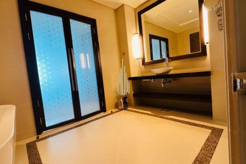 Byt v The Marina, Abu Dhabi, SAE 3 ložnice, 221.9 m² Č.: 589245 - fotografie 19