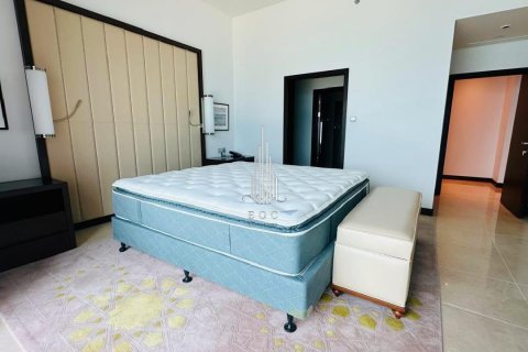 Byt v The Marina, Abu Dhabi, SAE 3 ložnice, 221.9 m² Č.: 589245 - fotografie 4