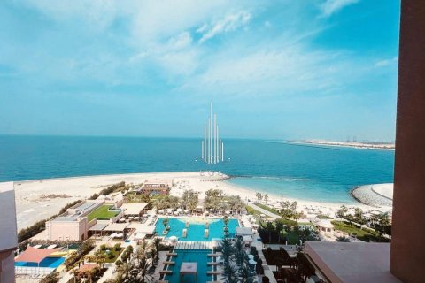Byt v The Marina, Abu Dhabi, SAE 3 ložnice, 221.9 m² Č.: 589245 - fotografie 26