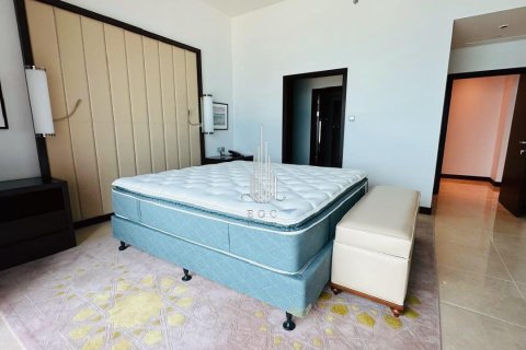Byt v The Marina, Abu Dhabi, SAE 3 ložnice, 221.9 m² Č.: 589245 - fotografie 5
