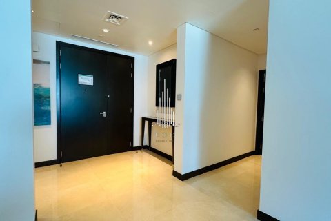 Byt v The Marina, Abu Dhabi, SAE 3 ložnice, 221.9 m² Č.: 589245 - fotografie 13